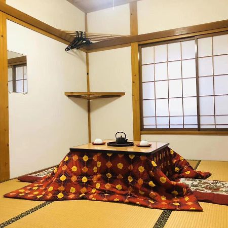 悠客山荘 Mitsumata 외부 사진