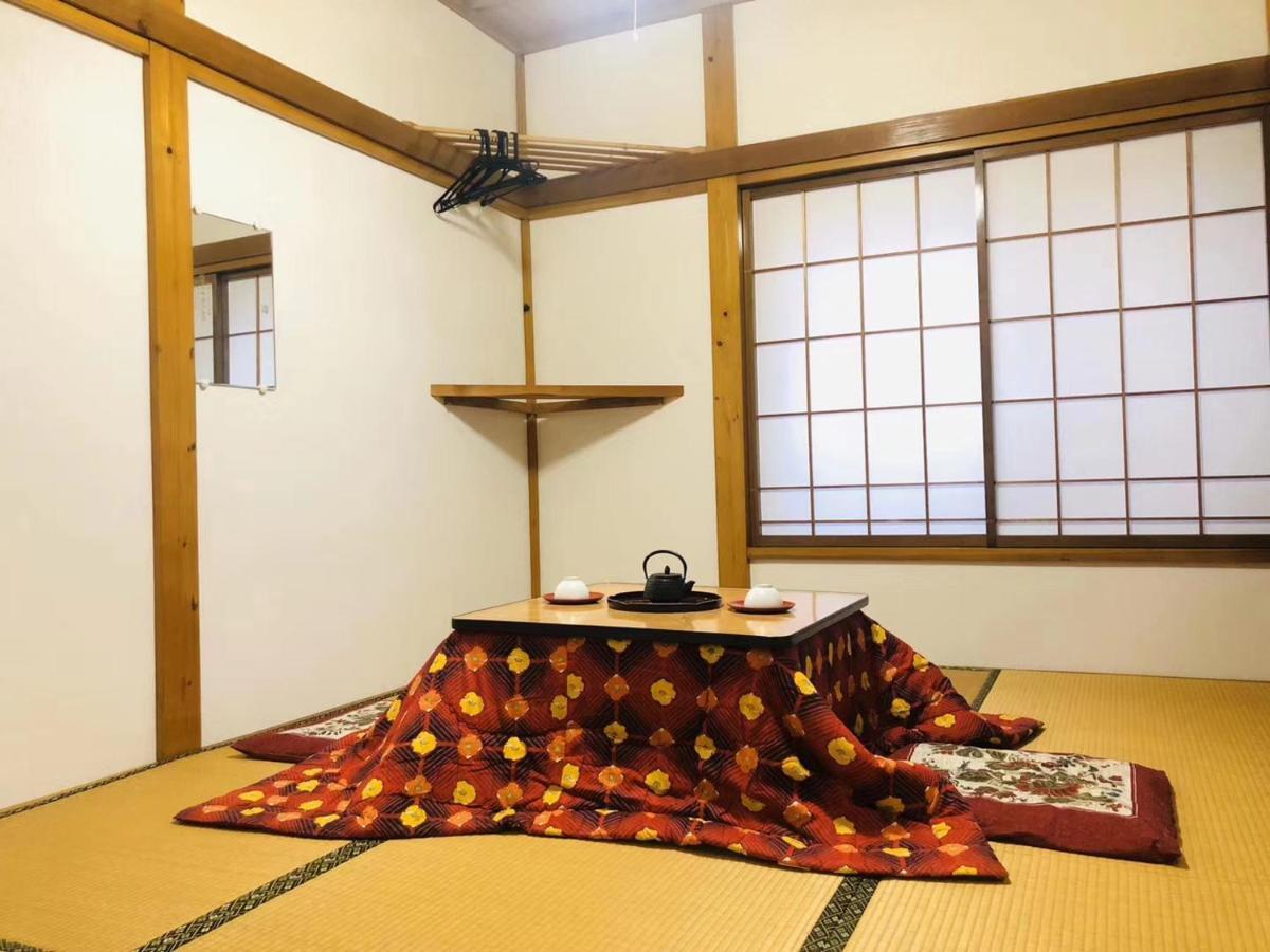 悠客山荘 Mitsumata 외부 사진